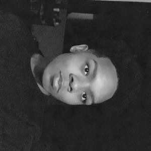 Meet your Posher, Da'shaun